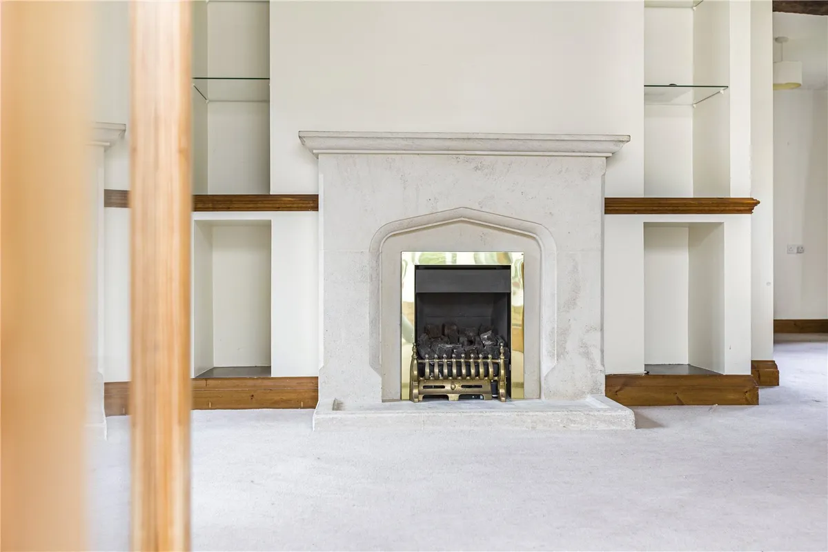 Pegasus Grange, White House Road, Oxford, Oxfordshire, OX1