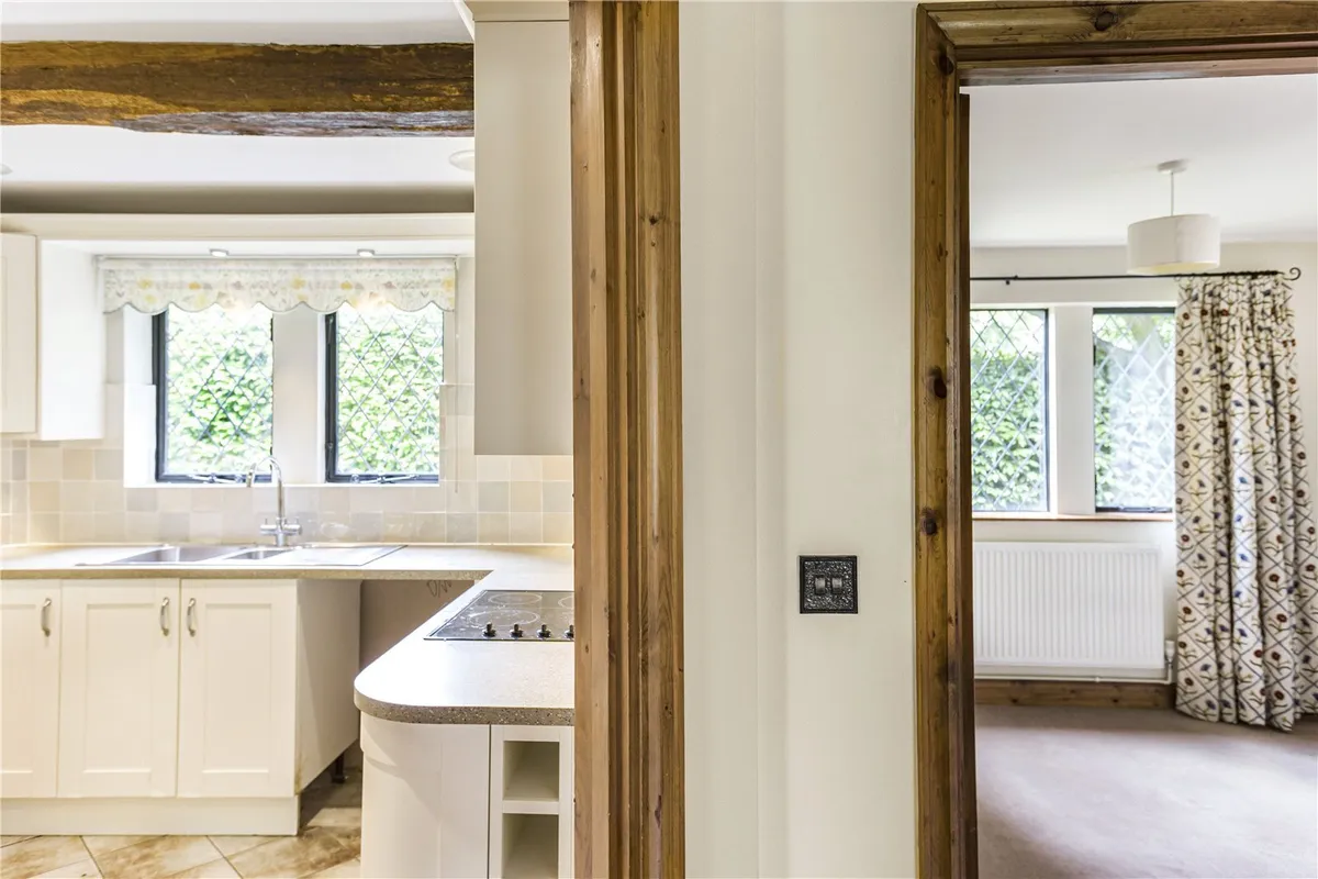 Pegasus Grange, White House Road, Oxford, Oxfordshire, OX1
