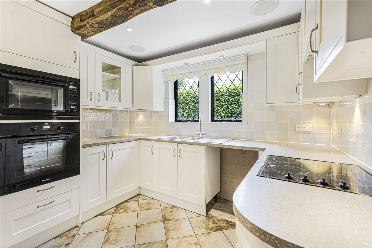 Pegasus Grange, White House Road, Oxford, Oxfordshire, OX1