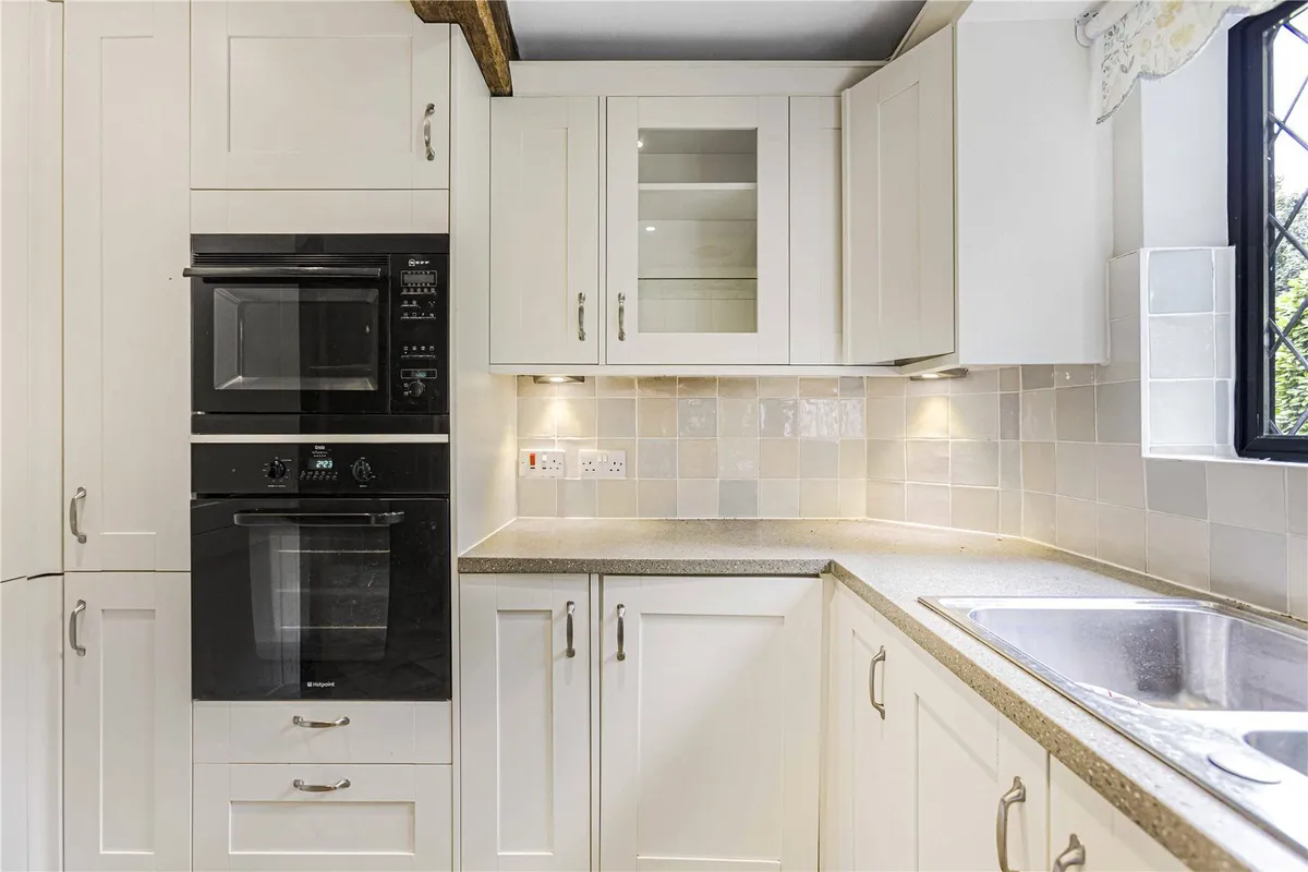Pegasus Grange, White House Road, Oxford, Oxfordshire, OX1