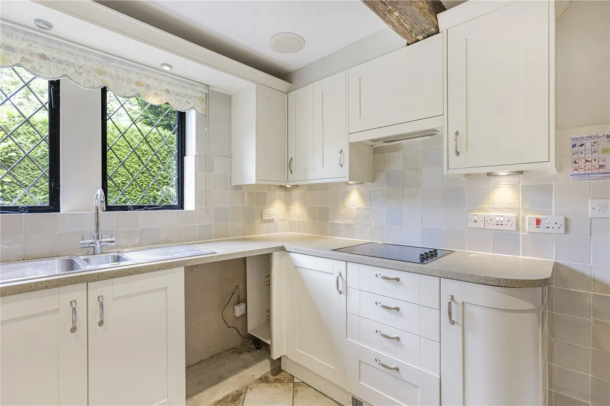 Pegasus Grange, White House Road, Oxford, Oxfordshire, OX1