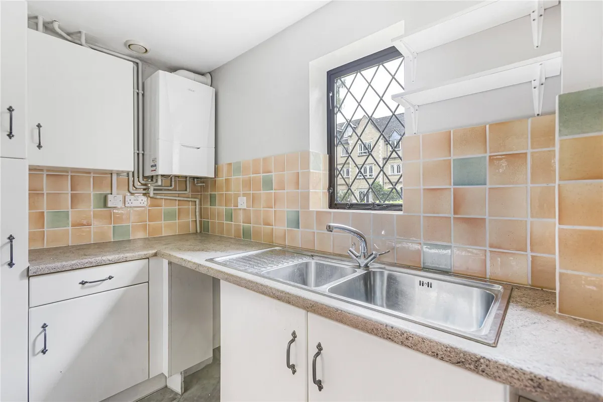 Pegasus Grange, White House Road, Oxford, Oxfordshire, OX1