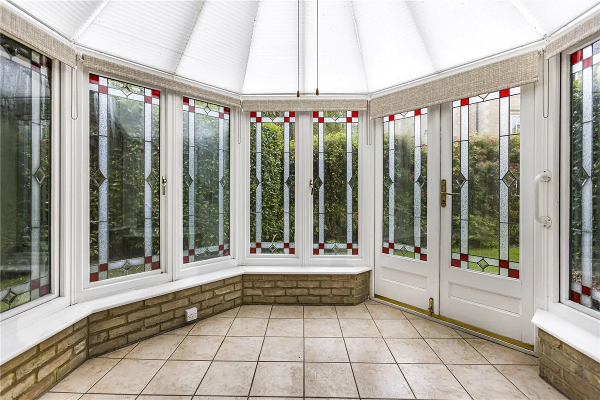 Pegasus Grange, White House Road, Oxford, Oxfordshire, OX1