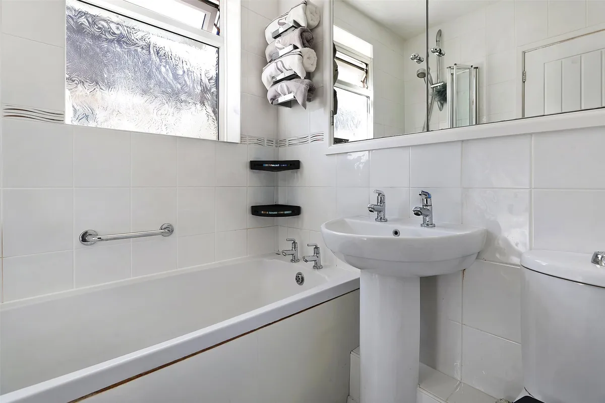 Cock Lane, Fetcham, Surrey, KT22