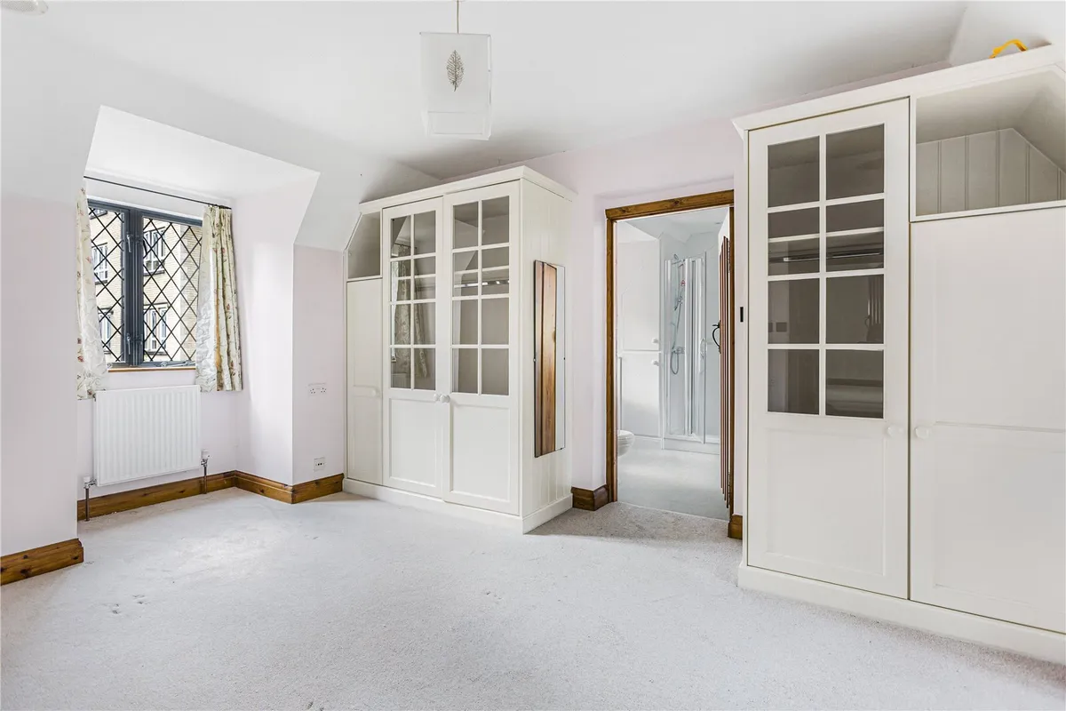 Pegasus Grange, White House Road, Oxford, Oxfordshire, OX1
