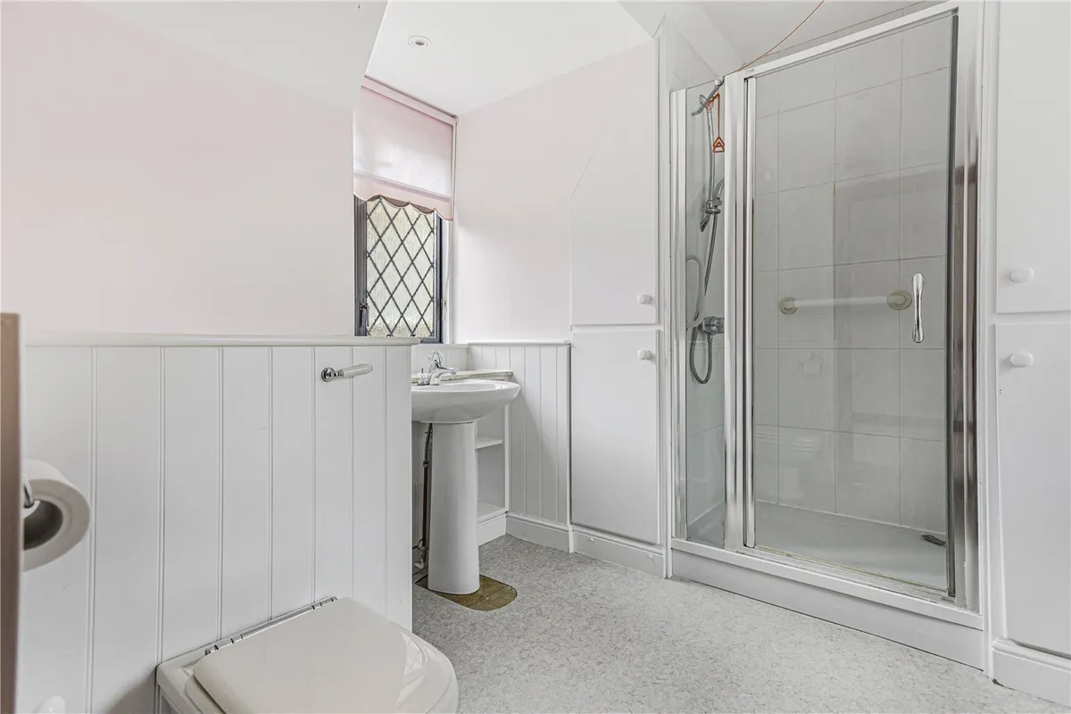 Pegasus Grange, White House Road, Oxford, Oxfordshire, OX1