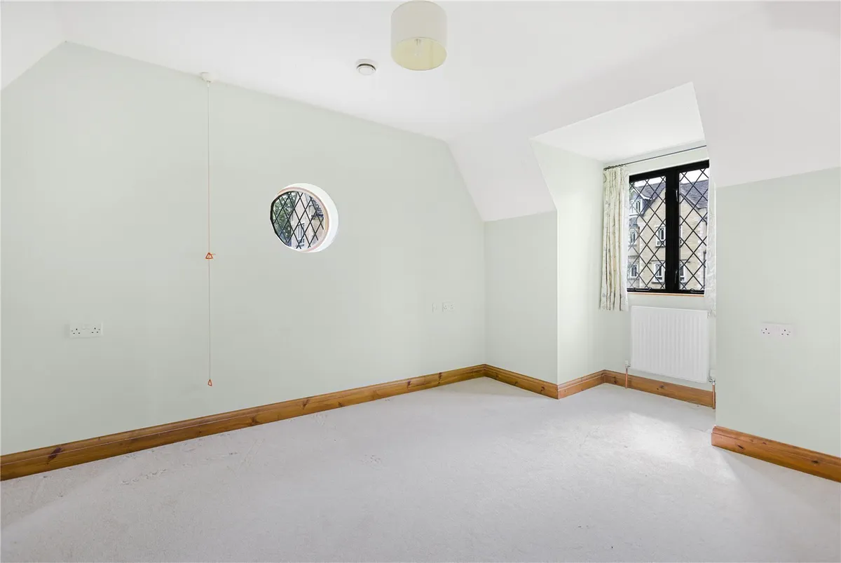 Pegasus Grange, White House Road, Oxford, Oxfordshire, OX1