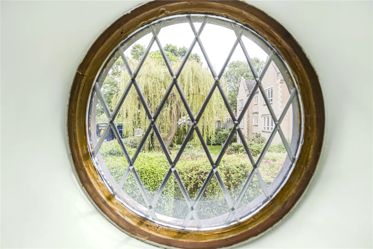 Pegasus Grange, White House Road, Oxford, Oxfordshire, OX1