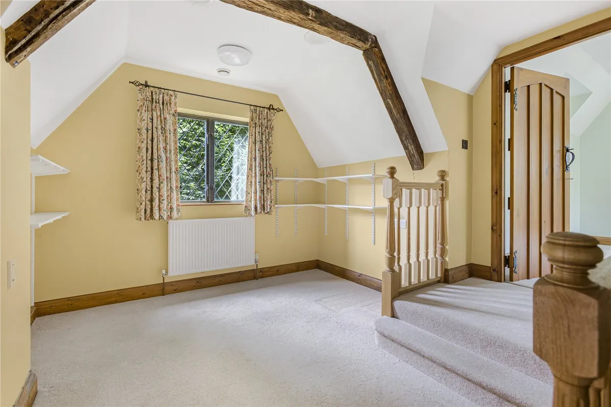 Pegasus Grange, White House Road, Oxford, Oxfordshire, OX1
