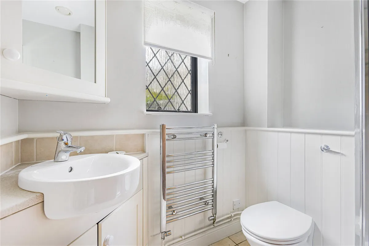 Pegasus Grange, White House Road, Oxford, Oxfordshire, OX1
