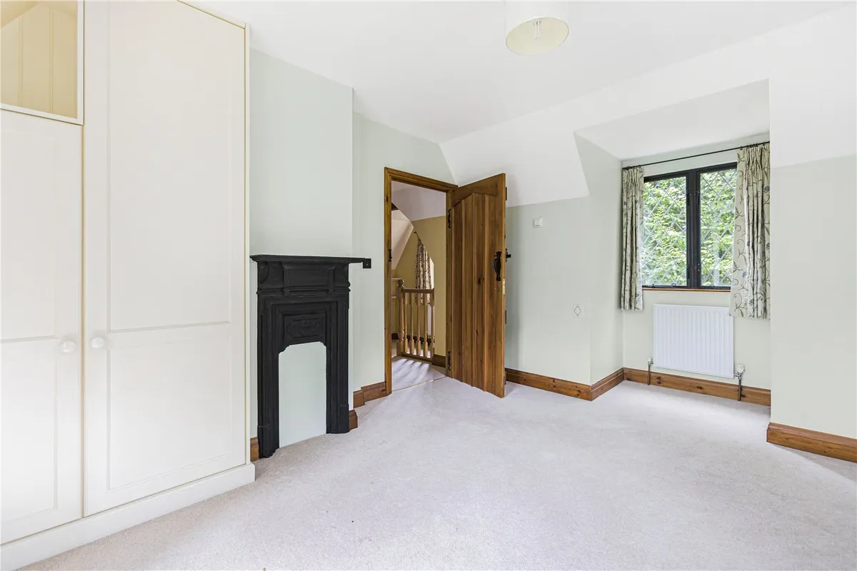 Pegasus Grange, White House Road, Oxford, Oxfordshire, OX1
