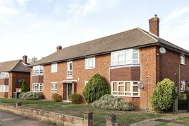 Property responsive