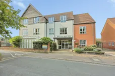 Fairland Street, Wymondham