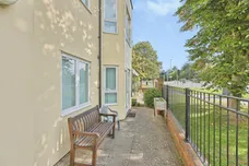 Fairland Street, Wymondham