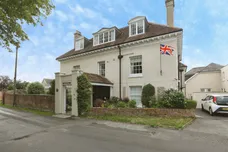 Catisfield Lane, Fareham