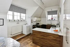 Catisfield Lane, Fareham