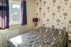 Fulmen Close, Lincoln