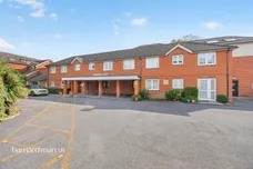 Warham Road, South Croydon