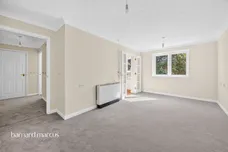 Warham Road, South Croydon