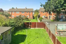 Fulmen Close, Lincoln