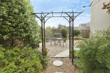 Catisfield Lane, Fareham