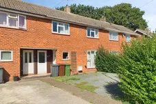 Fulmen Close, Lincoln