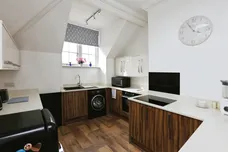 Catisfield Lane, Fareham