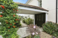 Catisfield Lane, Fareham