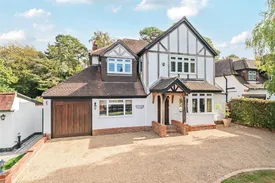 Property responsive