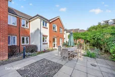 Warham Road, South Croydon