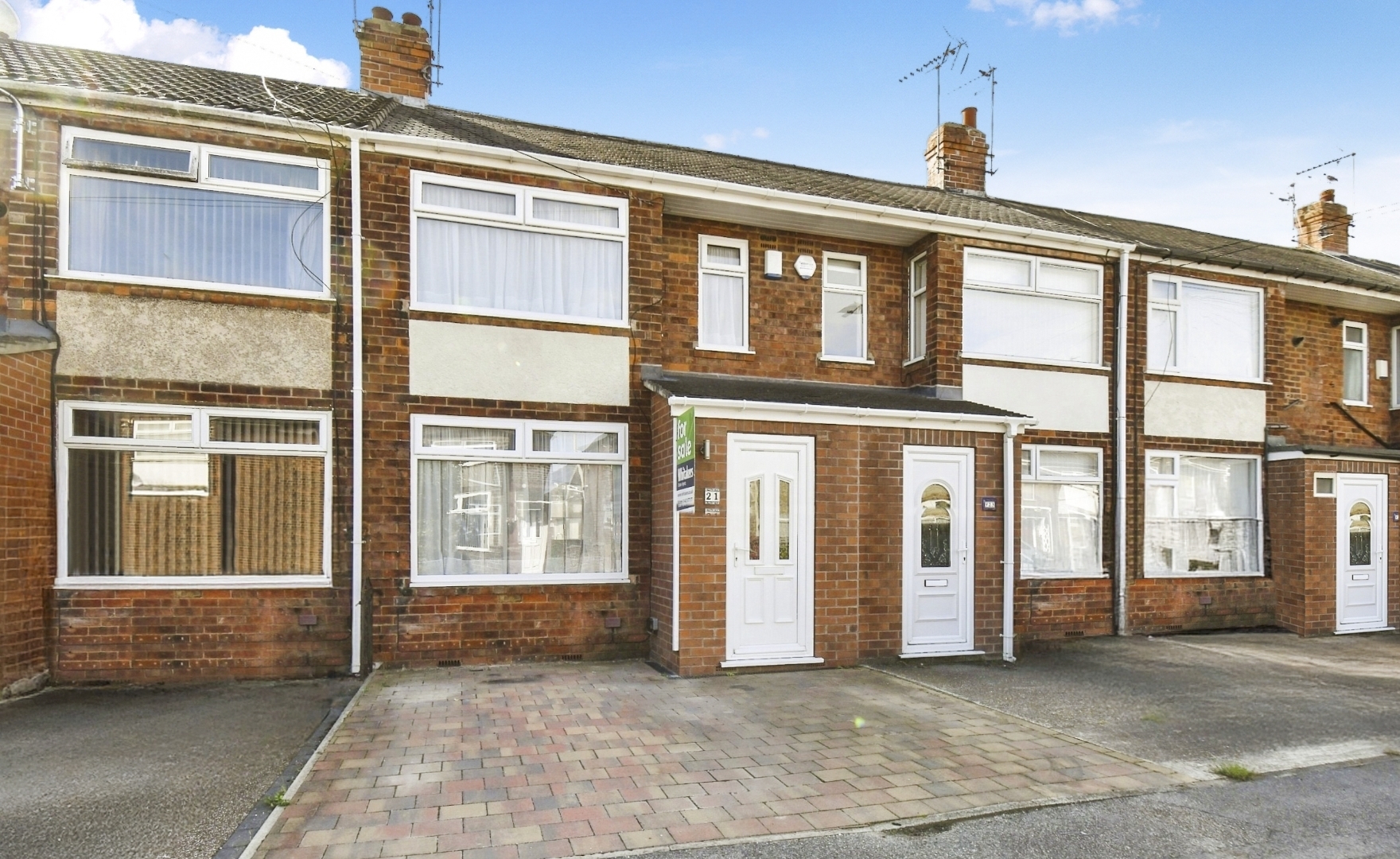 Teesdale Avenue, Hull Image 1