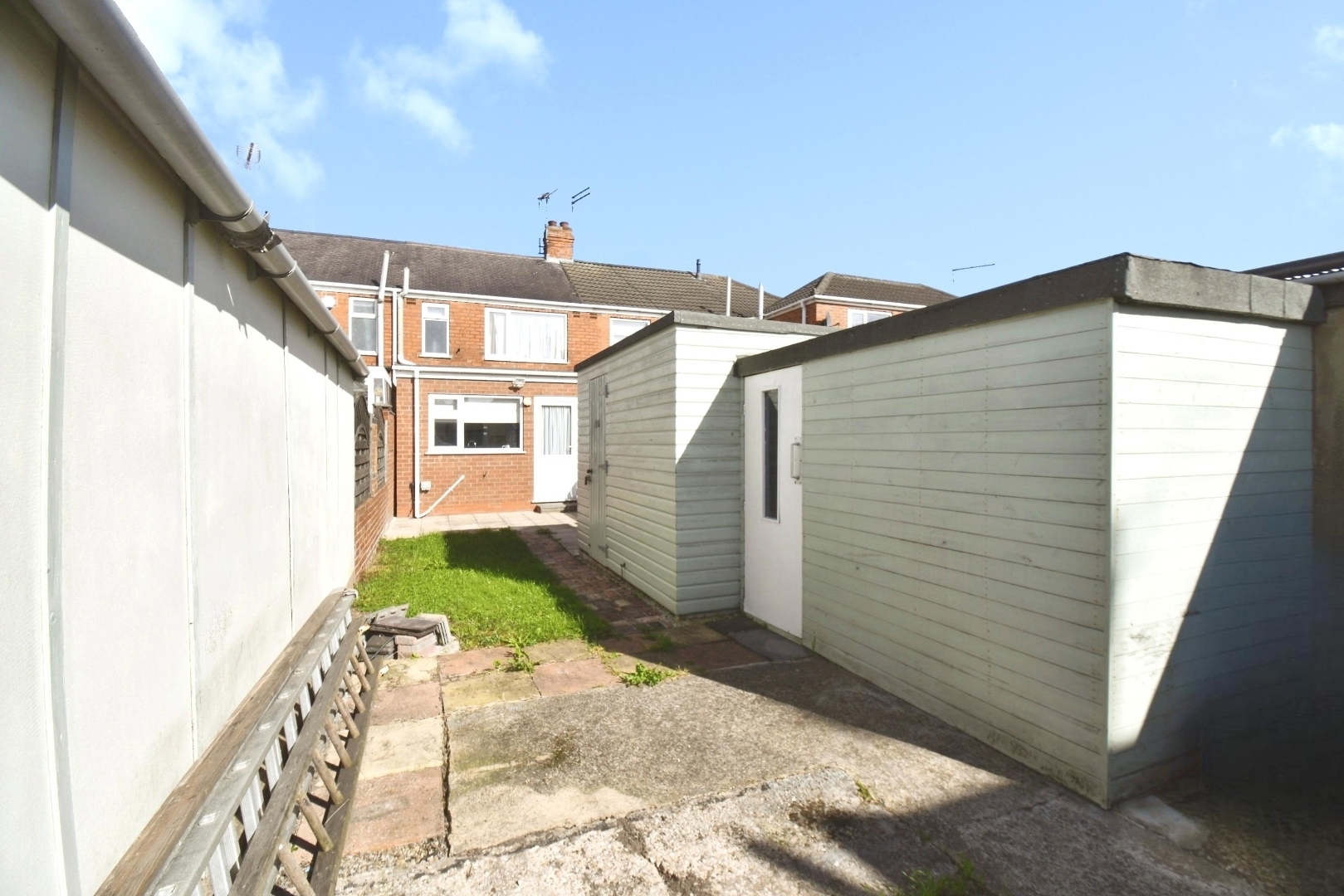 Teesdale Avenue, Hull Image 16