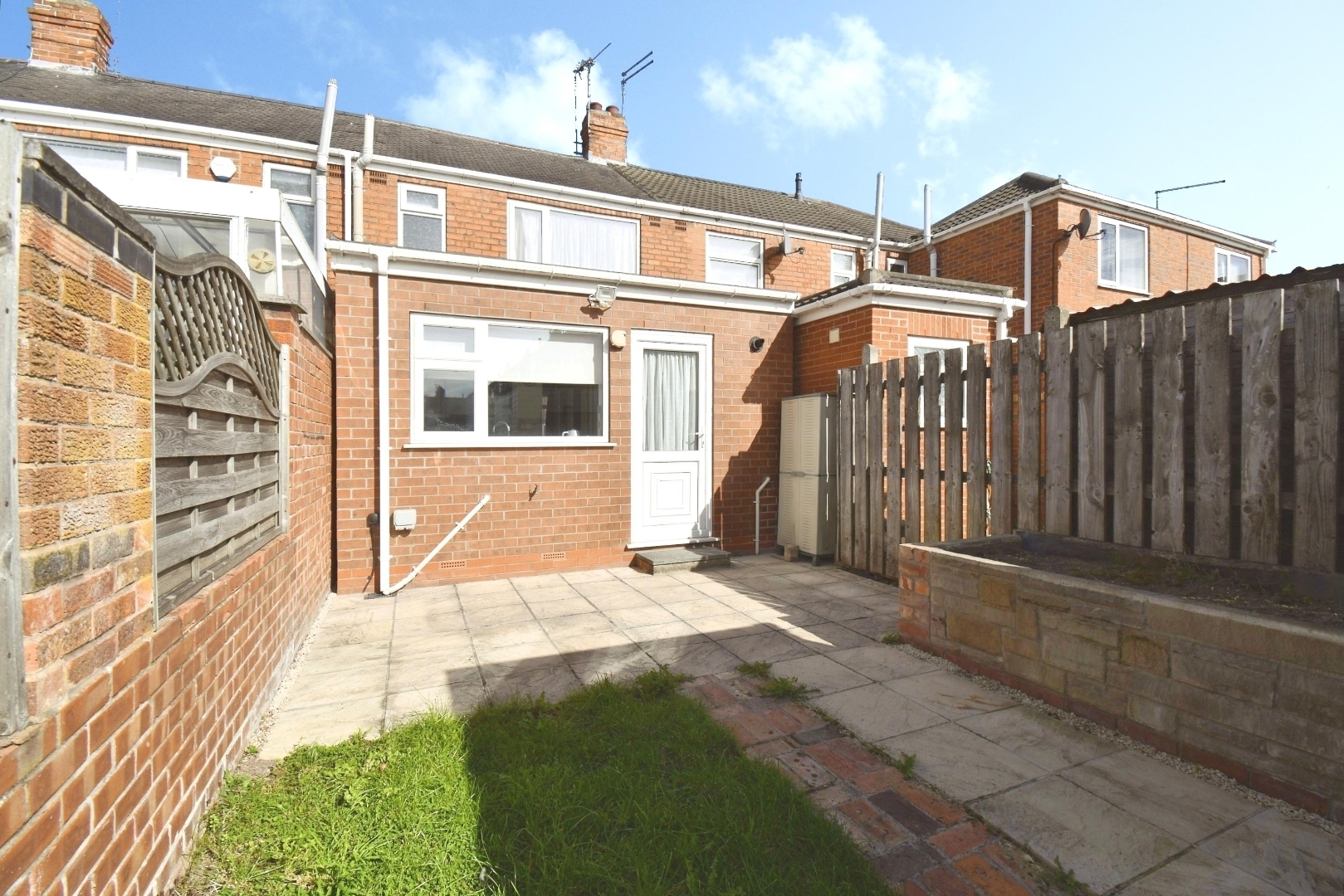 Teesdale Avenue, Hull Image 17