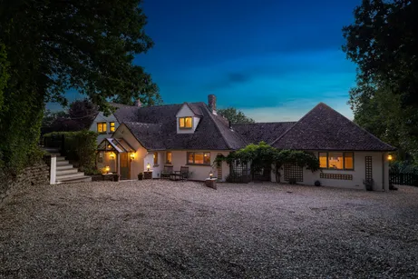 North Gorley, Fordingbridge, SP6