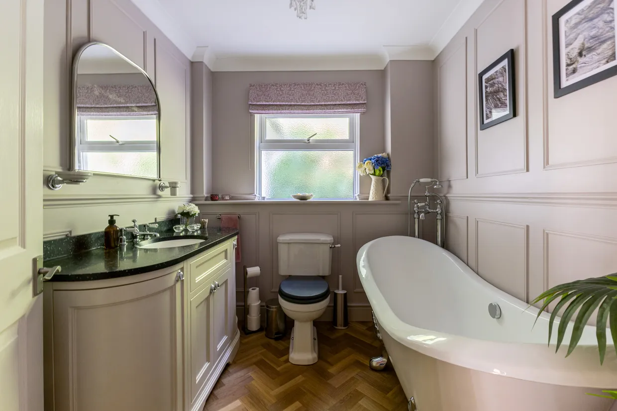 North Gorley, Fordingbridge, SP6 photo 13