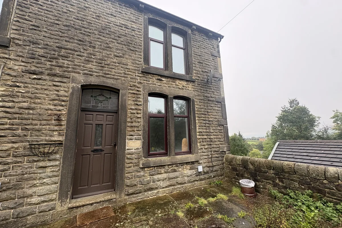 Colne Road, Cowling, KEIGHLEY