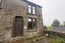 Colne Road, Cowling, KEIGHLEY