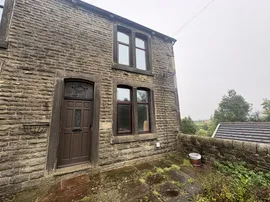 Colne Road, Cowling, KEIGHLEY photo