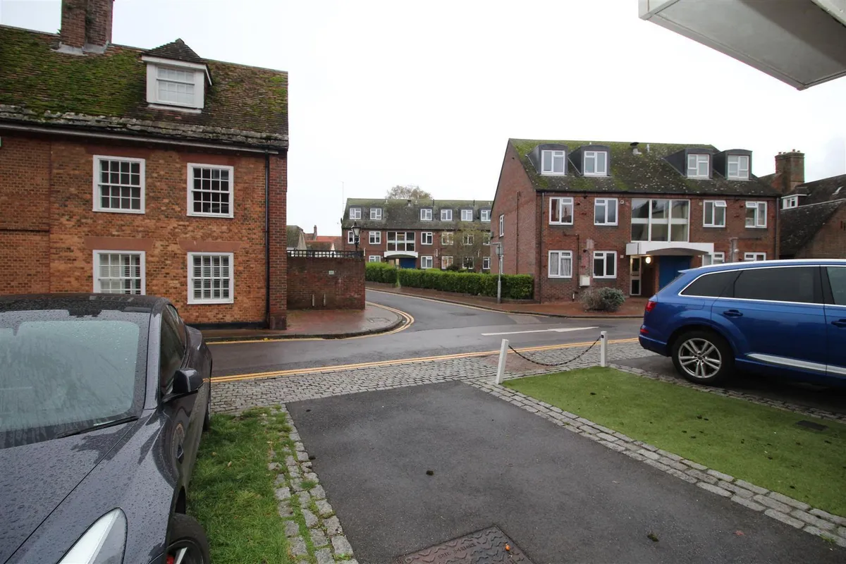 New Street, Poole