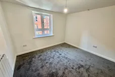 Trivett Square, NOTTINGHAM