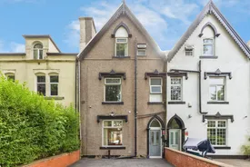 Property responsive