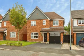 Property responsive
