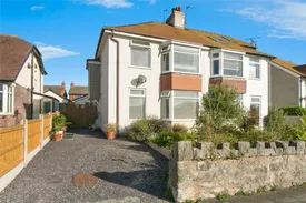 Property responsive
