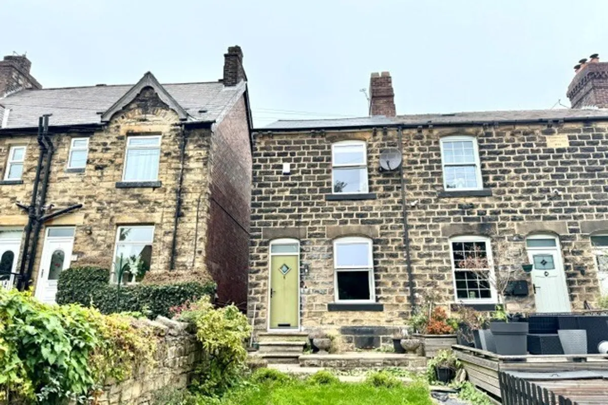 Wharncliffe Cottages, Tankersley, BARNSLEY