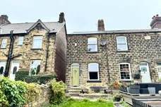 Wharncliffe Cottages, Tankersley, BARNSLEY