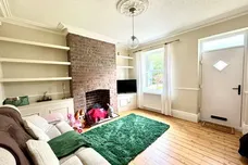 Wharncliffe Cottages, Tankersley, BARNSLEY