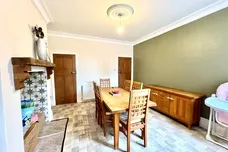 Wharncliffe Cottages, Tankersley, BARNSLEY