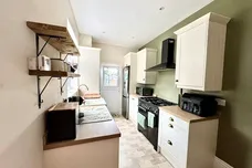 Wharncliffe Cottages, Tankersley, BARNSLEY