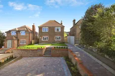 Wannock Road, Polegate