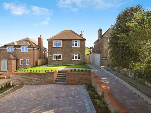 Wannock Road, Polegatephoto
